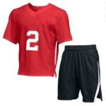 Lacrosse Uniform