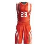 Basketball Uniform