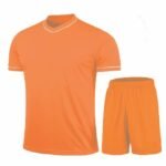 Soccer Uniform