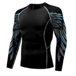 Rash Guard