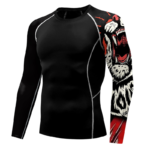 Rash Guard